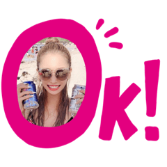 Aちゃんスタンプ⭐️