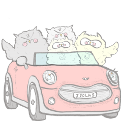 ゆるかわ じぇいふぉーくす ふくろう