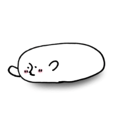 まっしろあざらし あざまるくん