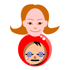 キッズ・スタンプ！