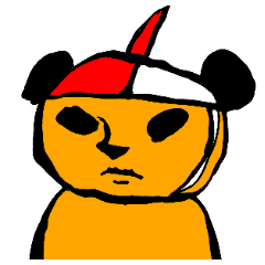 ミーアキャットスタンプ　学生編