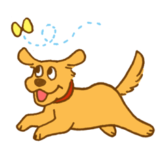 マロンのきもち