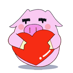 げじまゆブタさん