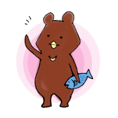 つきのわぐマン