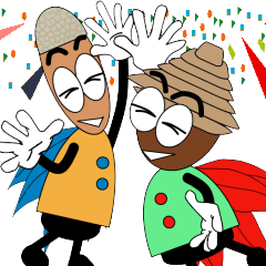 どんぐりンジャー