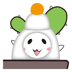 厳選！主婦ラピちゃんのお正月シーン