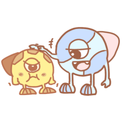 アイスエイリアンズ