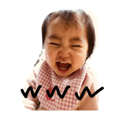 リオのスタンプ1102