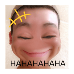 かわいいかいちゃんちゃんちゃん