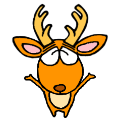 近ごろのシカごろー