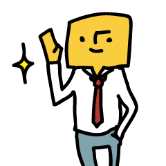 バターのぱた先輩♪