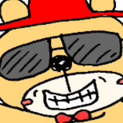 スタイリッシュベアー