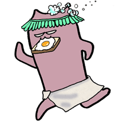 ネコじゃないにゃー２