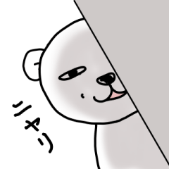 大雑把なくまさん