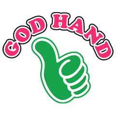 整骨院スタンプ