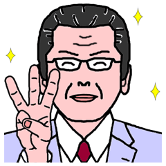 おとんの日常 Ver.3