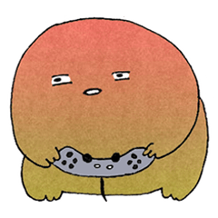 コロコロまんじゅう丸