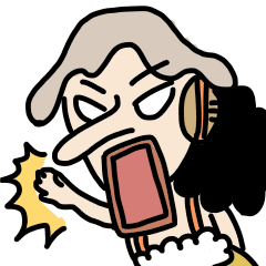 ONE PIECEE ウソップの顔芸集