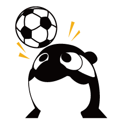 グランパスくんファミリー