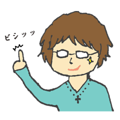 平田先生とゆるドラム達の日常