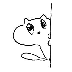 かばねこちゃん2