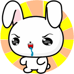 Love Rabbit (Everyday Life)