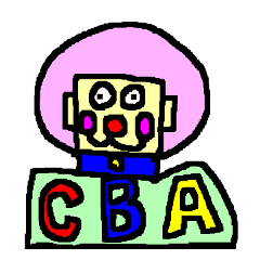 CBA スタンプ５