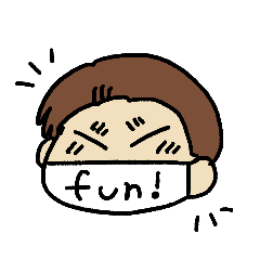 ガヤガヤファン