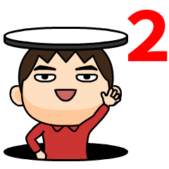 芋ジャージ男子２