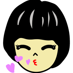 桃菓の気持ち表現コレクション