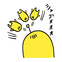 きゅぴぴーず！