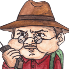 ぷっくり探検隊