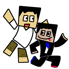 まさりくチャンネルスタンプ