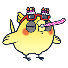 めんトリ爆誕記念2021　ヒデヨシ編