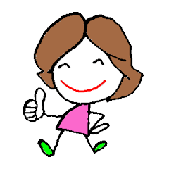 はなこ さ～ん２