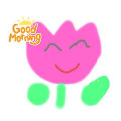 お花と日常 flowers day