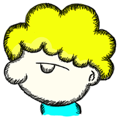 ぽえむくんの気持ち