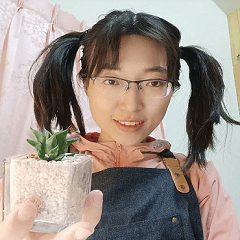 want to be a gardener