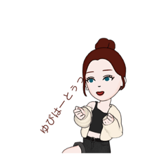 中学生真っ最中