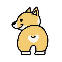 コーギーなのかもしれない