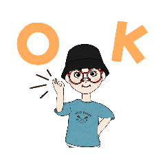 ぼくの何気ない日常