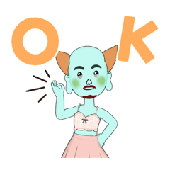 可愛い生き物！！！