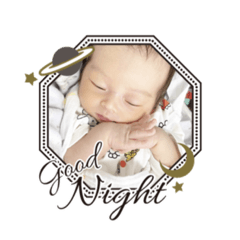 スタンプ はるか