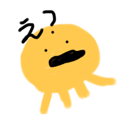 あほそうな宇宙人