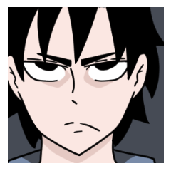 スマセン忍者シチノスケ