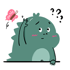 One Day of a Baby Dragon