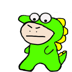 動く!!ぷちこの日常スタンプ4