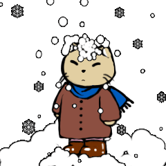 立冬からドカ雪【修正版】