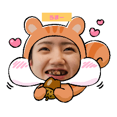 愉快なベット達