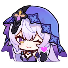 崩壊：スターレイル パムの展示館Vol.12